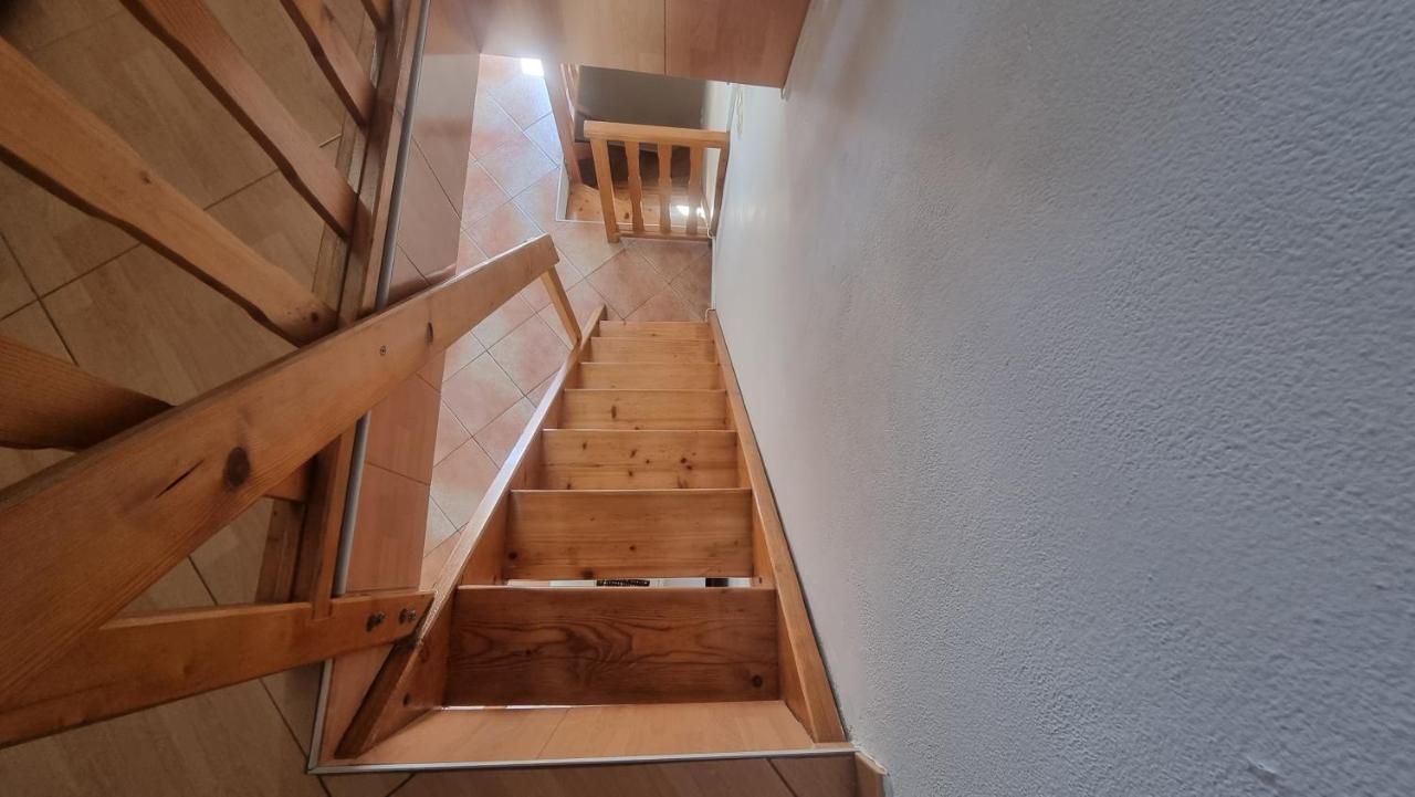 Apartment Igor With Balcony And Sea View Baška Extérieur photo