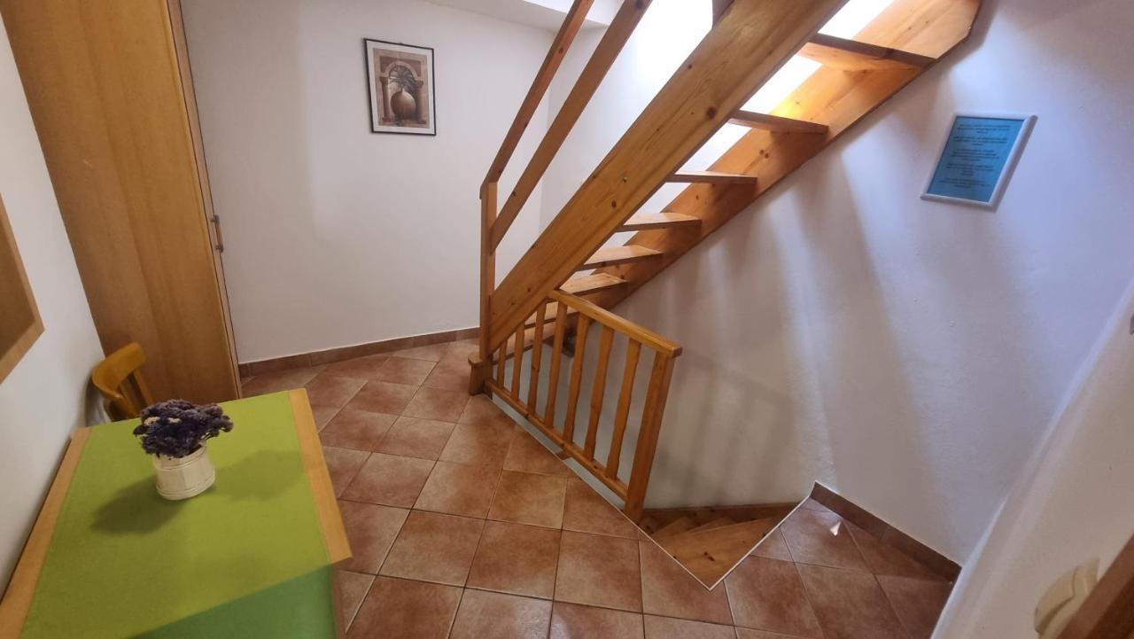 Apartment Igor With Balcony And Sea View Baška Extérieur photo