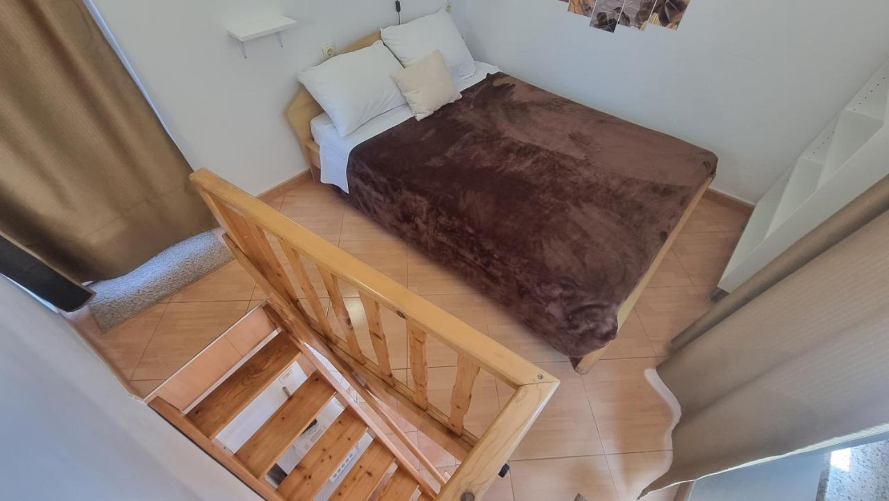 Apartment Igor With Balcony And Sea View Baška Extérieur photo