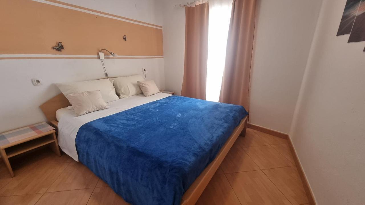 Apartment Igor With Balcony And Sea View Baška Extérieur photo